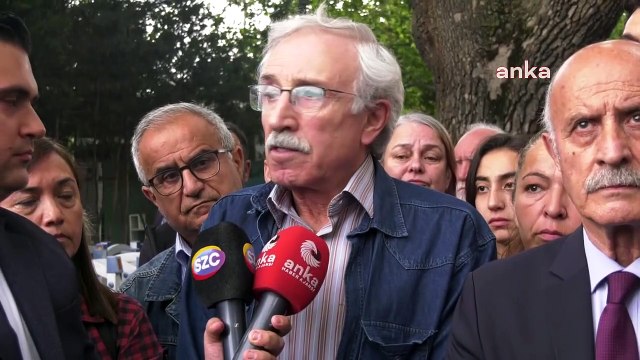 Ankara'da Ethem Sarısülük anmasına polis müdahalesi