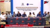 La propuesta personal de Abel Martínez para alianza PLD- Fuerza del Pueblo