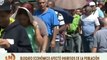 Gobierno Nacional sigue garantizando el bienestar del pueblo venezolano ante el bloqueo criminal