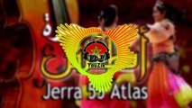 شلحة شعبي الأطلس - جرة شاخدة - jerra chaabi 55 nayda