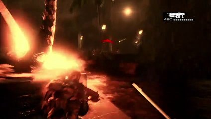 Let's Play Gears of War 3 pt 17