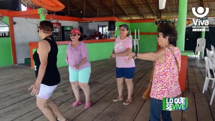 Playas de El Bluff, un destino lindo y barato a sólo 15 minutos de Bluefields BLUFF BEACH