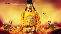 dệt chuyện tình yêu tập 3 - Phim Trung Quốc - VTV3 Thuyết Minh - dai duong minh nguyet - xem phim det chuyen tinh yeu tap 4