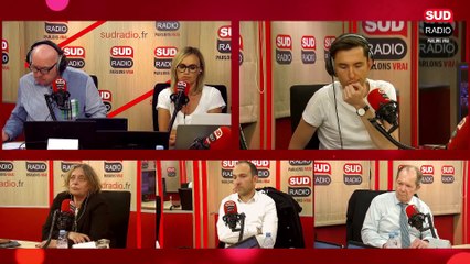 Les Vraies Voix - Émission du 1 juin
