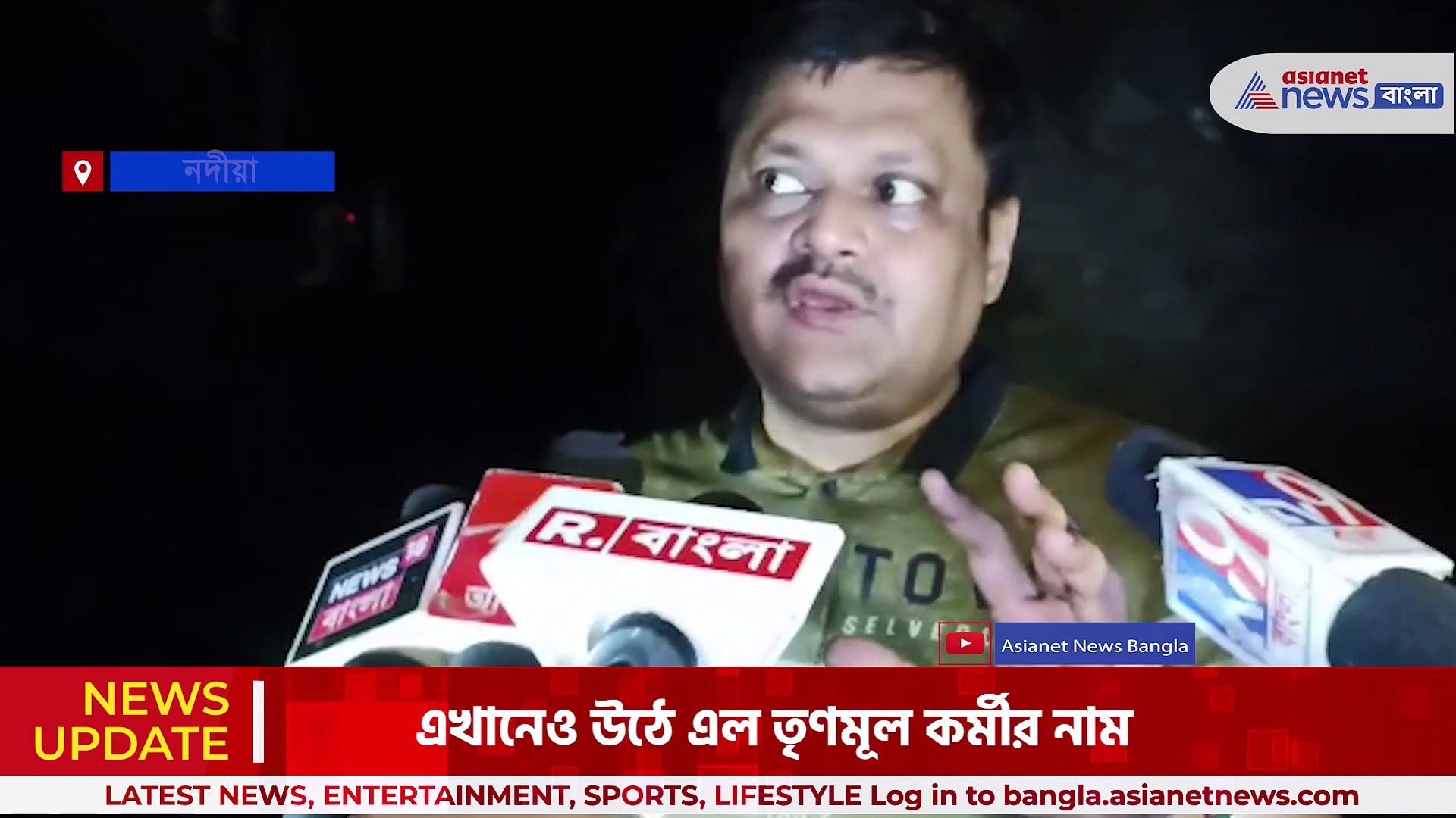 পঞ্চায়েত নির্বাচনের আগেই বোমা বিস্ফোরণে উড়ে গেল বাড়ির একাংশ, ক্ষতিগ্রস্ত পাশের দুটি বাড়িও