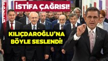 Millet İttifakı Dağıldı! Fatih Portakal Kemal Kılıçdaroğlu'na Böyle Seslendi