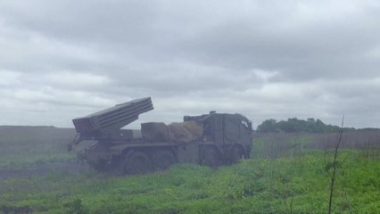 Así son los misiles Patriot que EE UU enviará a Ucrania