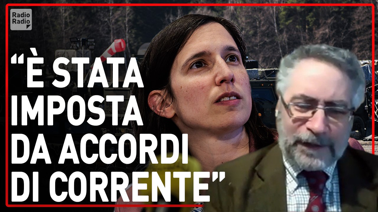 Ue apre ad armi finanziate dal PNRR, Schlein contro ma Pd vota a favore ▷ "Segreteria non libera"