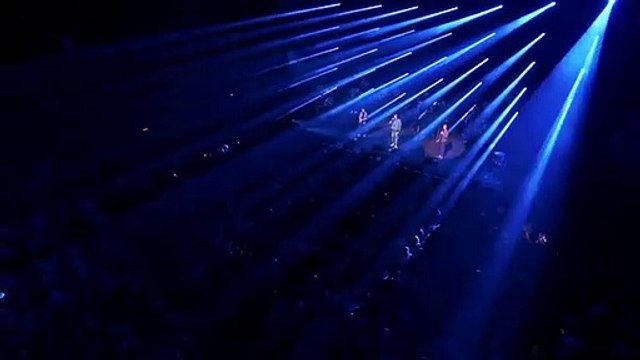 Ephémère : le concert de Grand Corps Malade, Ben Mazué et Gaël Faye - 2 juin