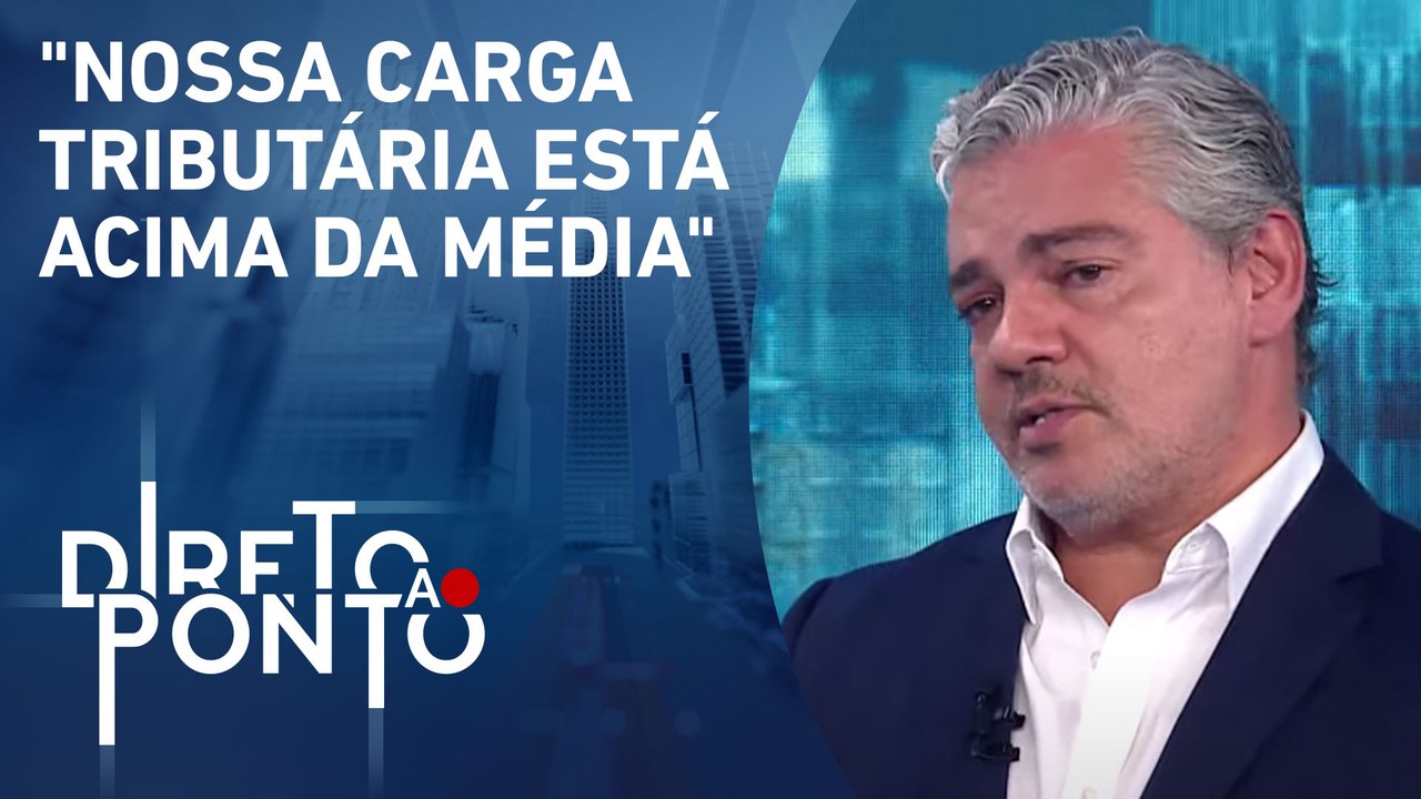A economia brasileira está retrocedendo? Marcos Troyjo responde | DIRETO AO PONTO