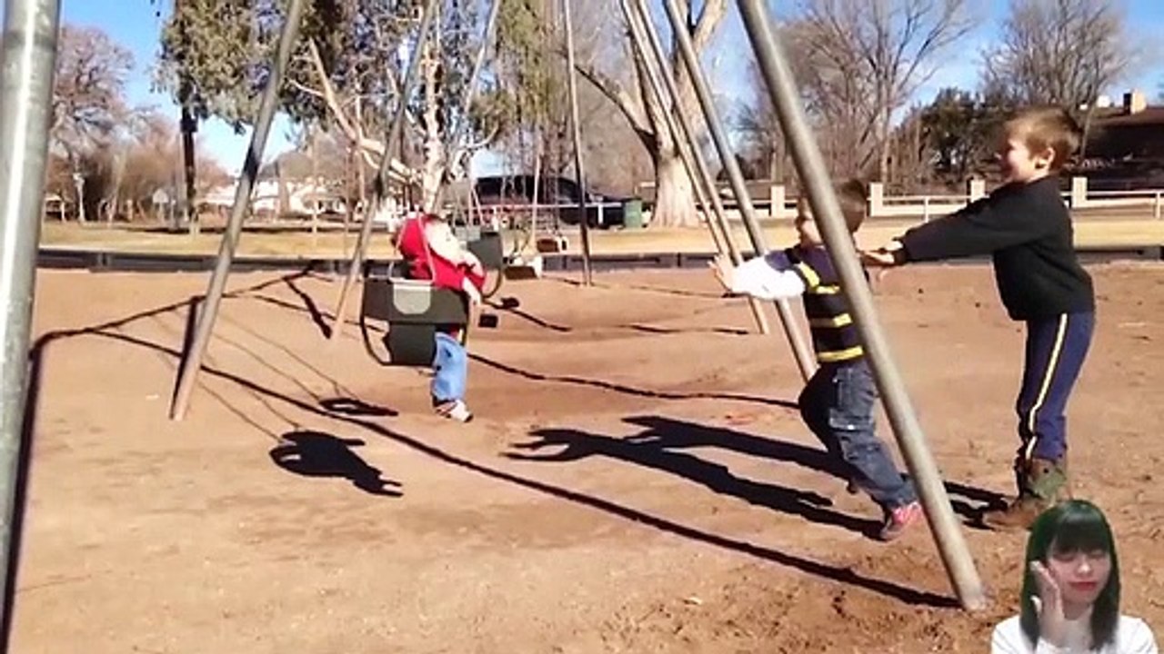 Funniest Sibling Rivalry  Funny Babies