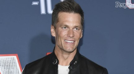Tom Brady Thinks the Constant Cycle of Online Content Means 'Nobody Can Keep Up' (Exclusive)
