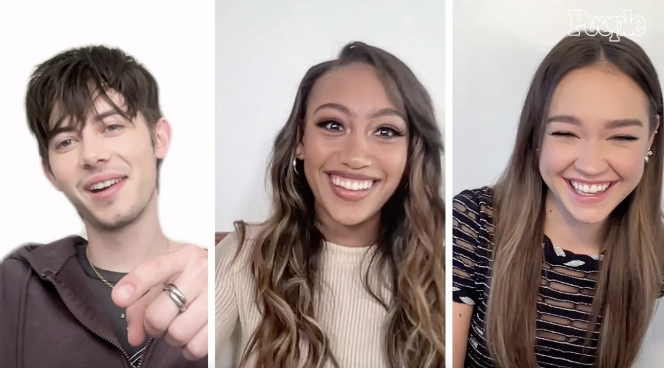 Cruel Summer Cast Reveals ‘Inspiring’ Advice Jessica Biel, Viola Davis and More Have Given Them