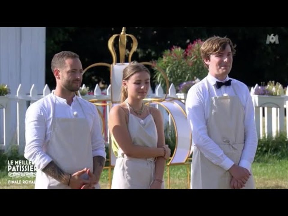 Le meilleur pâtissier : et le candidat qui remporte la onzième saison du concours est…