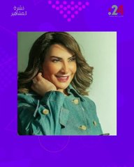 رقصة هدى حسين تتصدر الترند من مسلسلها ملح وسمرة والجمهور يطالب بتكريمها