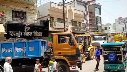 एफआईआर और गिरफ्तारी के आश्वासन पर लौटे कर्मचारी