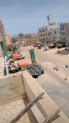 DIRECT : Condamnation d'Ousmane Sonko engendre des troubles à travers le Sénégal