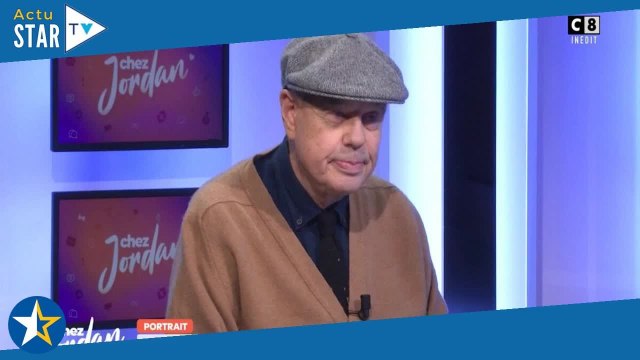 Je ne sais pas si je vais bien : Frédéric Mitterrand se confie sans tabou sur son cancer