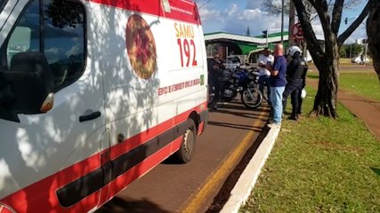 Internamento compulsório mobiliza equipes da Assistência Social, Samu e Guarda Municipal
