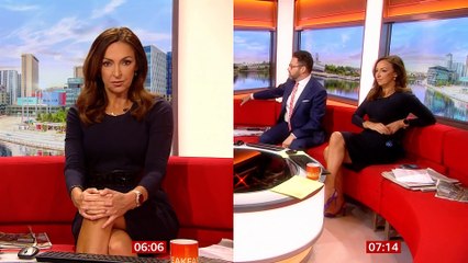 Sally Nugent - Breakfast - 31/05/23