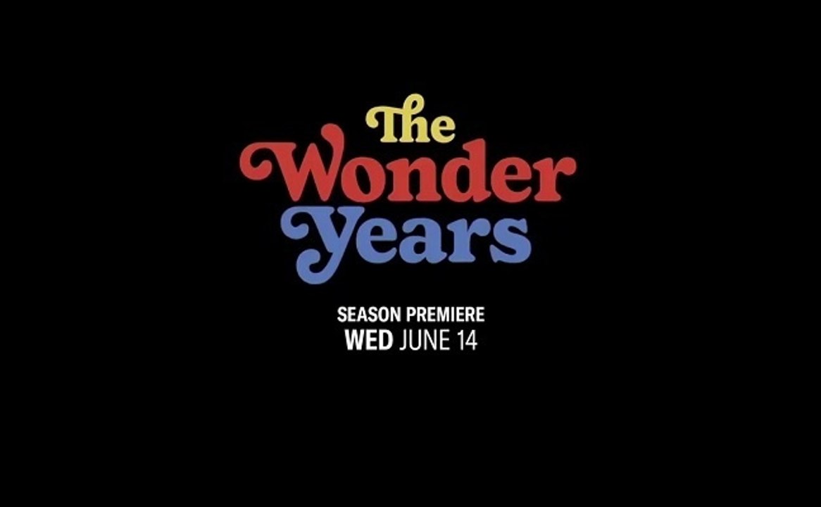 The Wonder Years - Trailer Saison 1