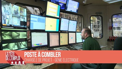 La Tête de l’Emploi | Cascades à Témiscouata-sur-le-Lac quartier Cabano