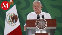 Grupo México acuerda entregar tramo de vías de Ferrosur; gobierno le ampliará otra concesión