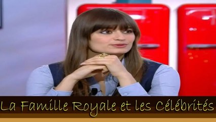 Clara Luciani enceinte : la réaction hilarante de son célèbre compagnon