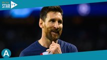 Lionel Messi au PSG, clap de fin ? La grosse boulette de Christophe Galtier met le PSG dans l'embarr