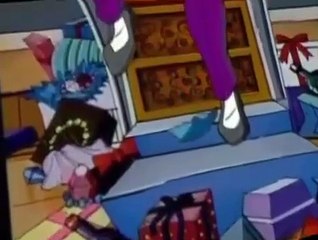 The Tick The Tick E002 – The Tick vs. Chairface Chippendale