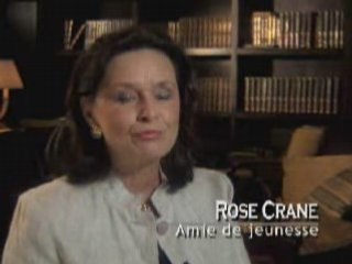 Extrait "Hillary et Bill" L'enfance de Bill