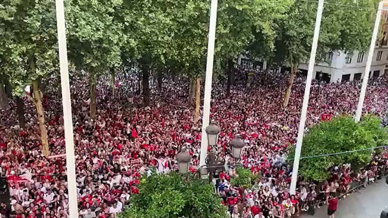 Sevilla