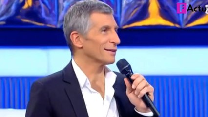 Nagui : cette émission mythique que va ressusciter l'animateur de France 2
