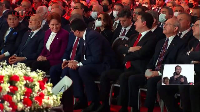 DEVA Partili isimden dikkat çeken açıklama: Biz olmasak CHP'nin oyu...