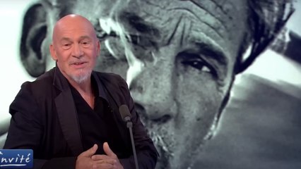 Florent Pagny se confie sur son traitement contre le cancer ....