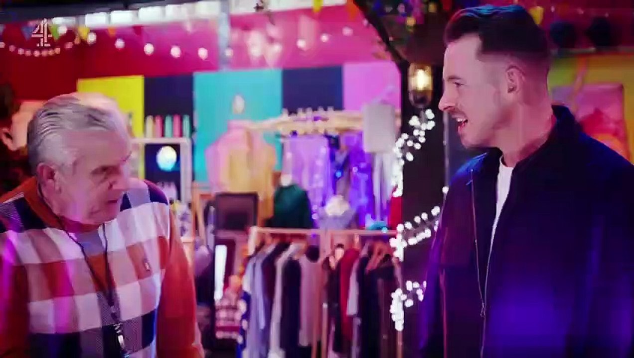 Hollyoaks 05 31 23 l Hollyoaks May 31 2023