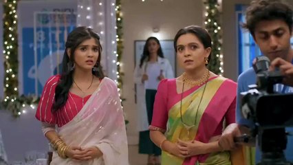 مسلسل أمنية وإن تحققت الحلقة 98