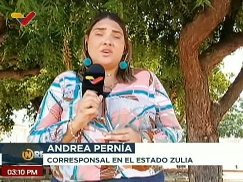 Zulia | Venezuela y Colombia fortalecen lazos diplomáticos y comerciales