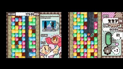 Mr Driller Drill Spirits