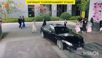 CDRAMA Stop! Miss Hua (2021) Episode 1 2 3 ENGLISH SUBTITLES