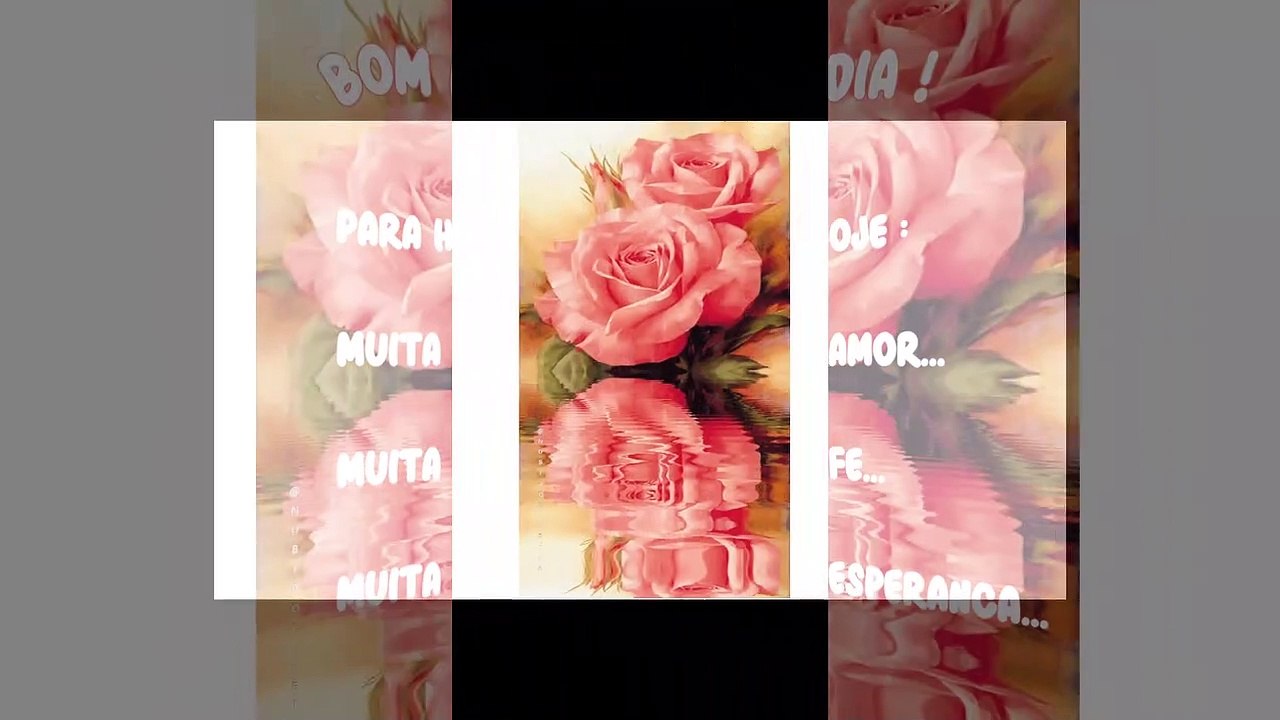 BOM DIA !