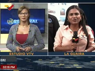 La Guaira| Rehabilitan estación de bombeo Las Tunitas 1