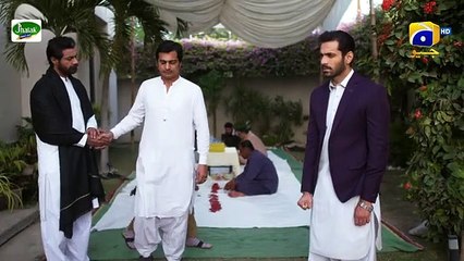 Tere Bin Ep 51 - [Eng Sub] - Digitally Presented by Jhalak Beauty Cream - Yumna Zaidi - Wahaj Ali