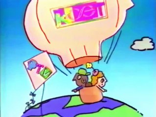 PTV - Hot Air Balloon (KCET)