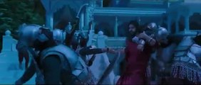 Bahubali Full Action Movie Scene