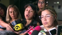 Familias de desaparecidos de call center piden que Federación atraiga el caso