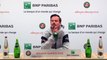 Roland-Garros 2023 - Daniel Altmaier : 