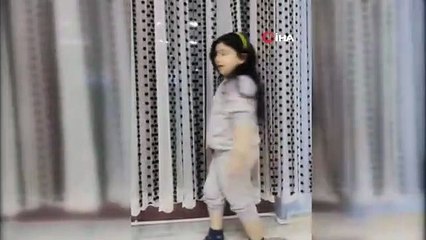 Ağrı'da kaybolan 6 yaşındaki kızın cansız bedenine ulaşıldı