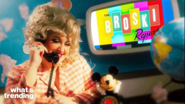Brittany Broski and Fellow Influencers See Podcast Success on TikTok