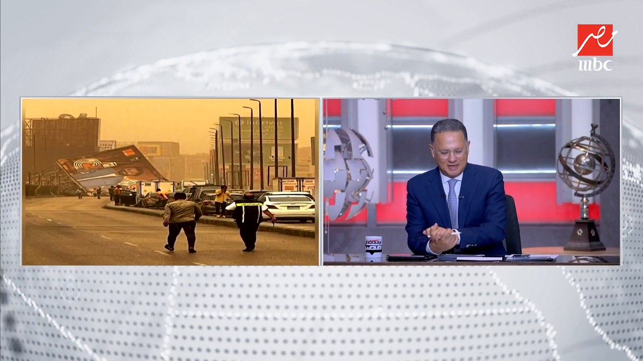 مساعد وزير التنمية المحلية والمتحدث باسم الوزار...